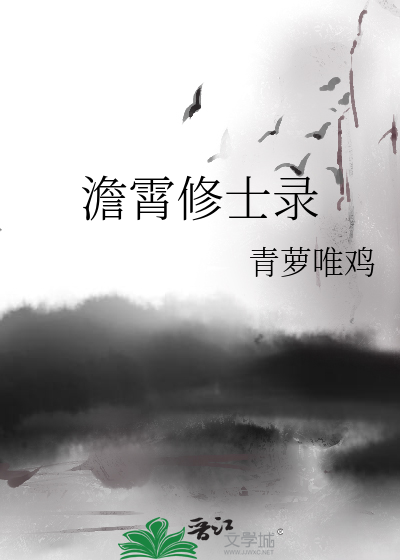 澹霄修士录