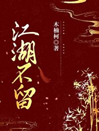 江湖不留