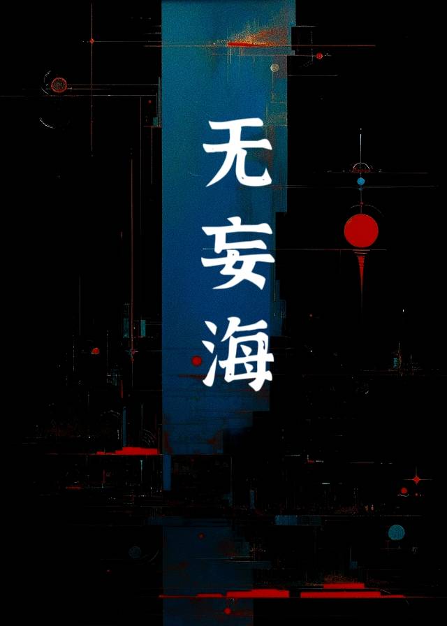 无妄海