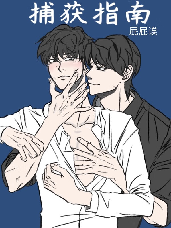 捕获指南
