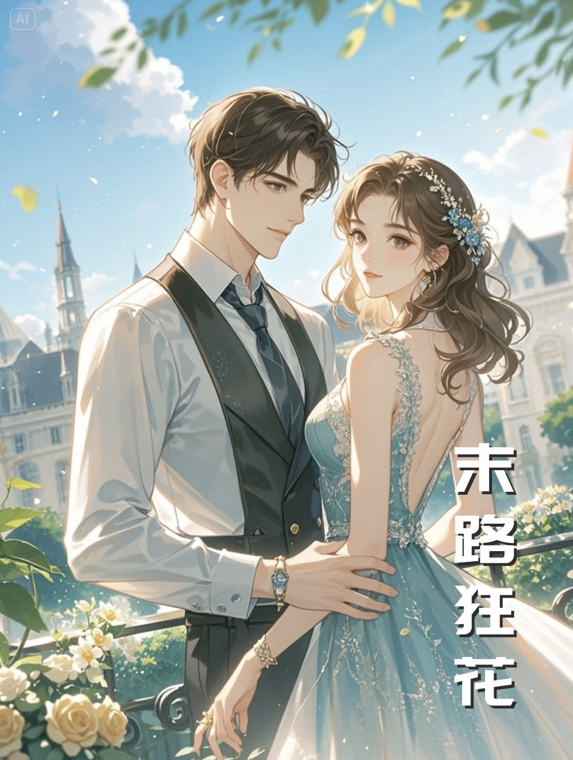 末路狂花