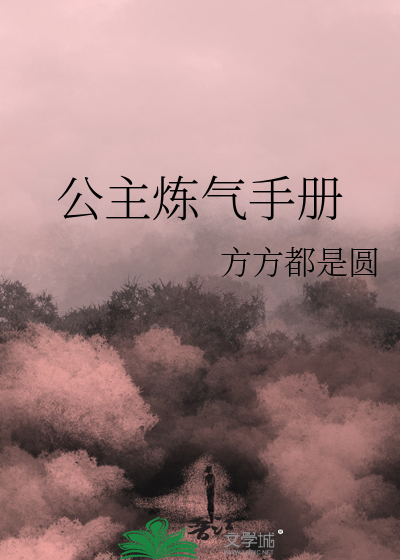 公主炼气手册