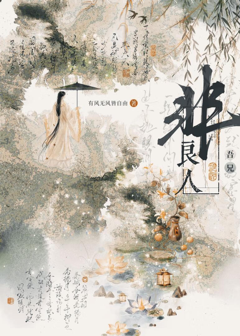 吾兄非良人