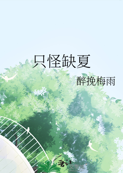 只怪缺夏