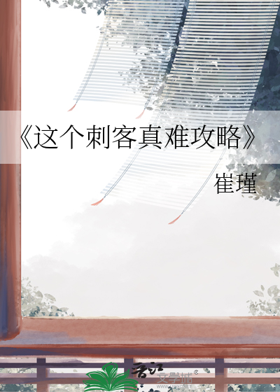 《这个刺客真难攻略