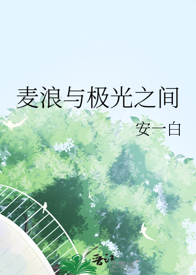 麦浪与极光之间