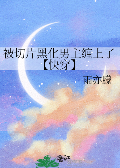 被切片黑化男主缠上了【快穿】