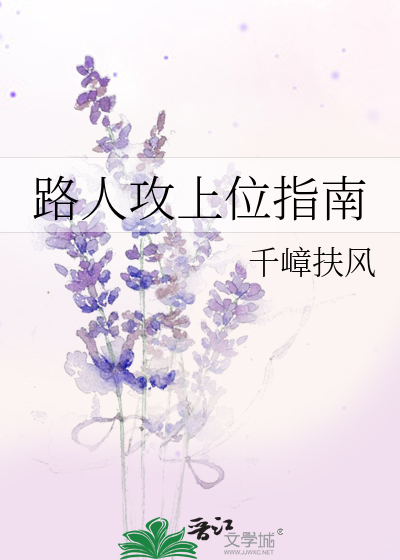 路人攻上位指南