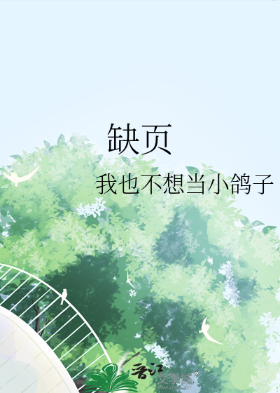 缺页
