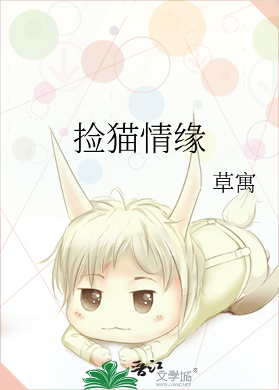 捡猫情缘