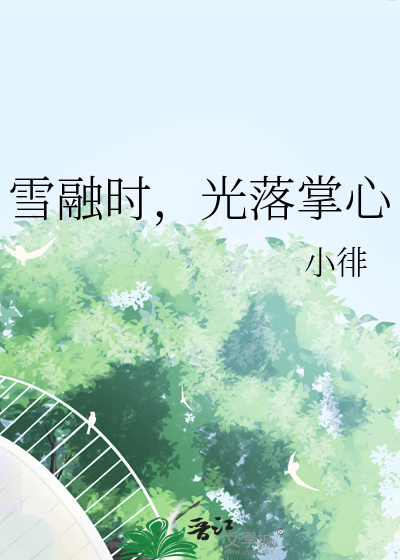 雪融时，光落掌心