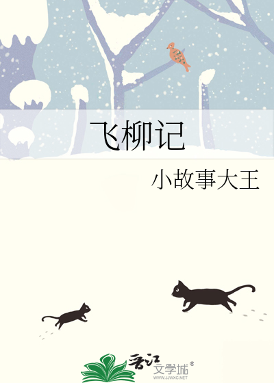 飞柳记