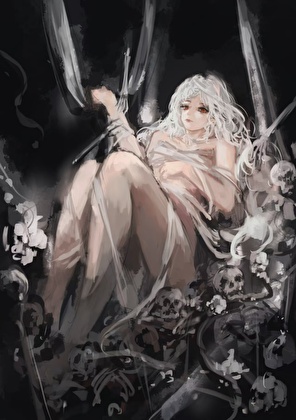 [死神]捡到神