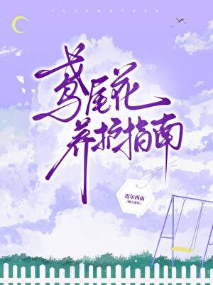 鸢尾花养护指南