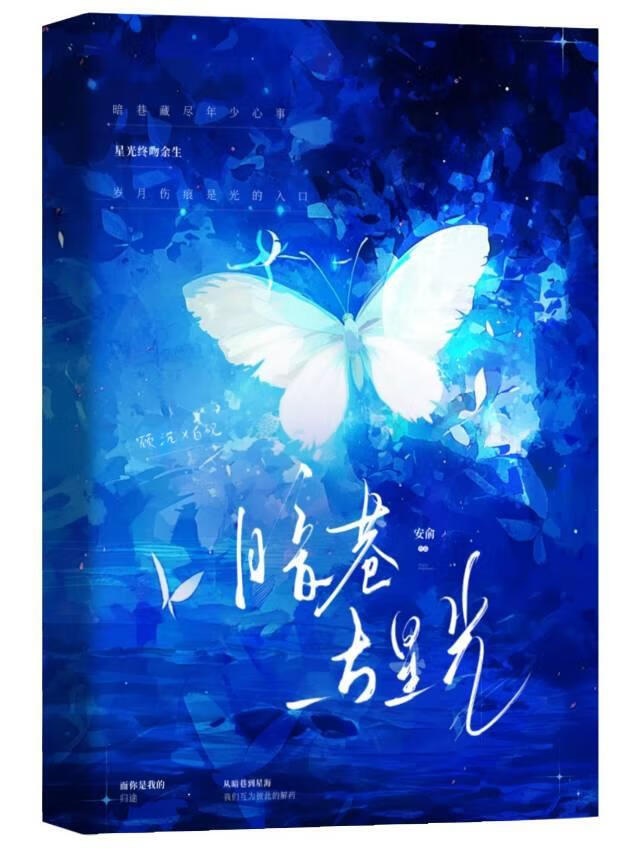 暗巷与星光