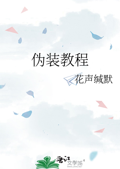 伪装教程