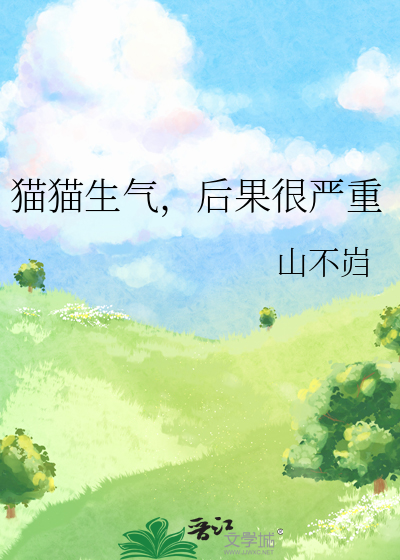 猫猫生气，后果很严重