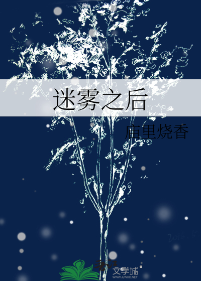 迷雾之后