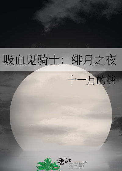 吸血鬼骑士：绯月之夜