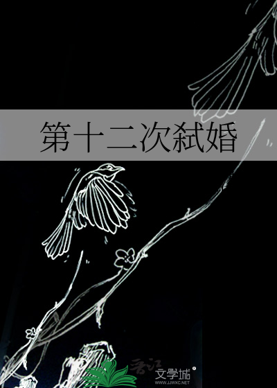 第十二次弑婚