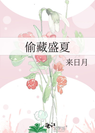 偷藏盛夏