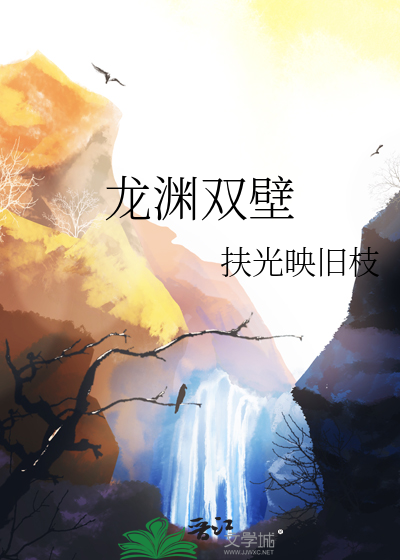 龙渊双壁