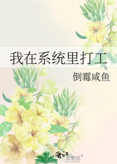我在系统里打工