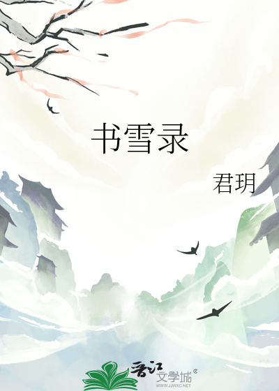 书雪录