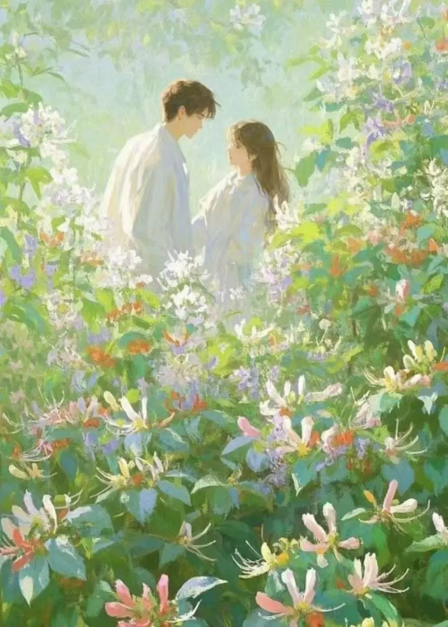 冬木沉吟