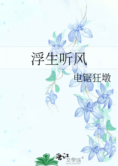 浮生听风