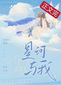 星河与我晋江