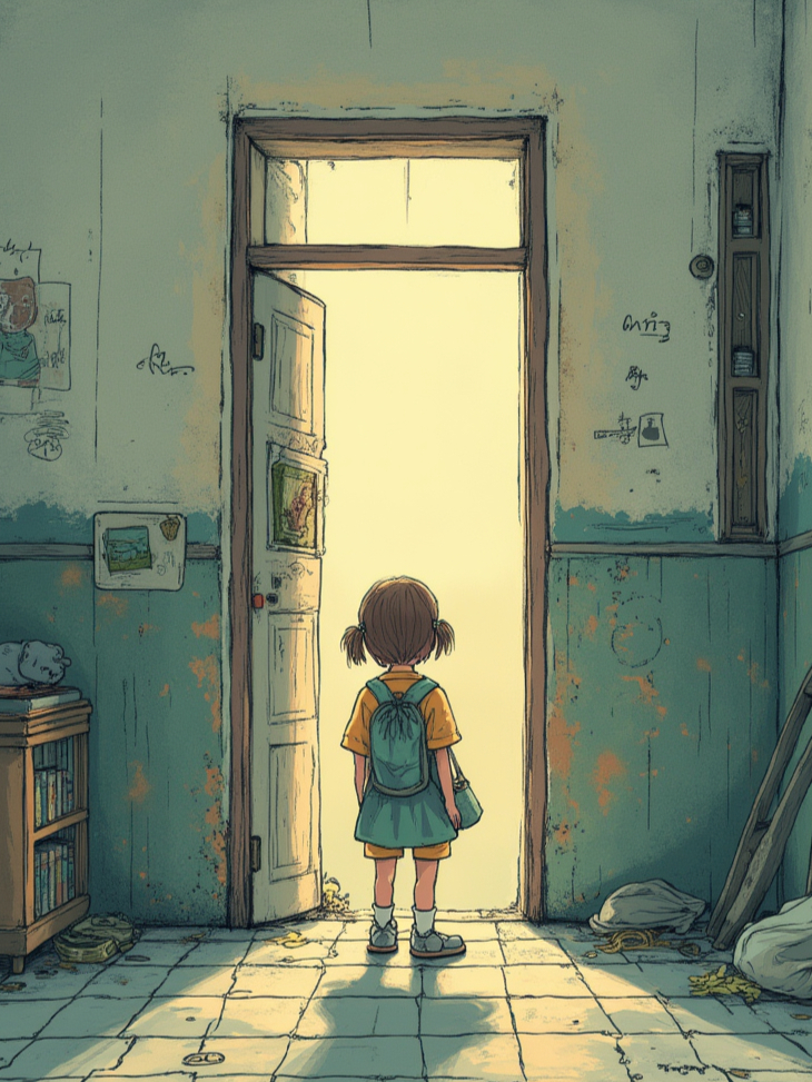 沉疴旧疾