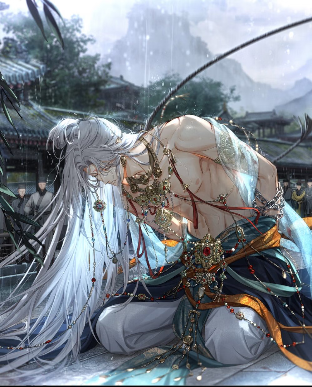 游园惊梦