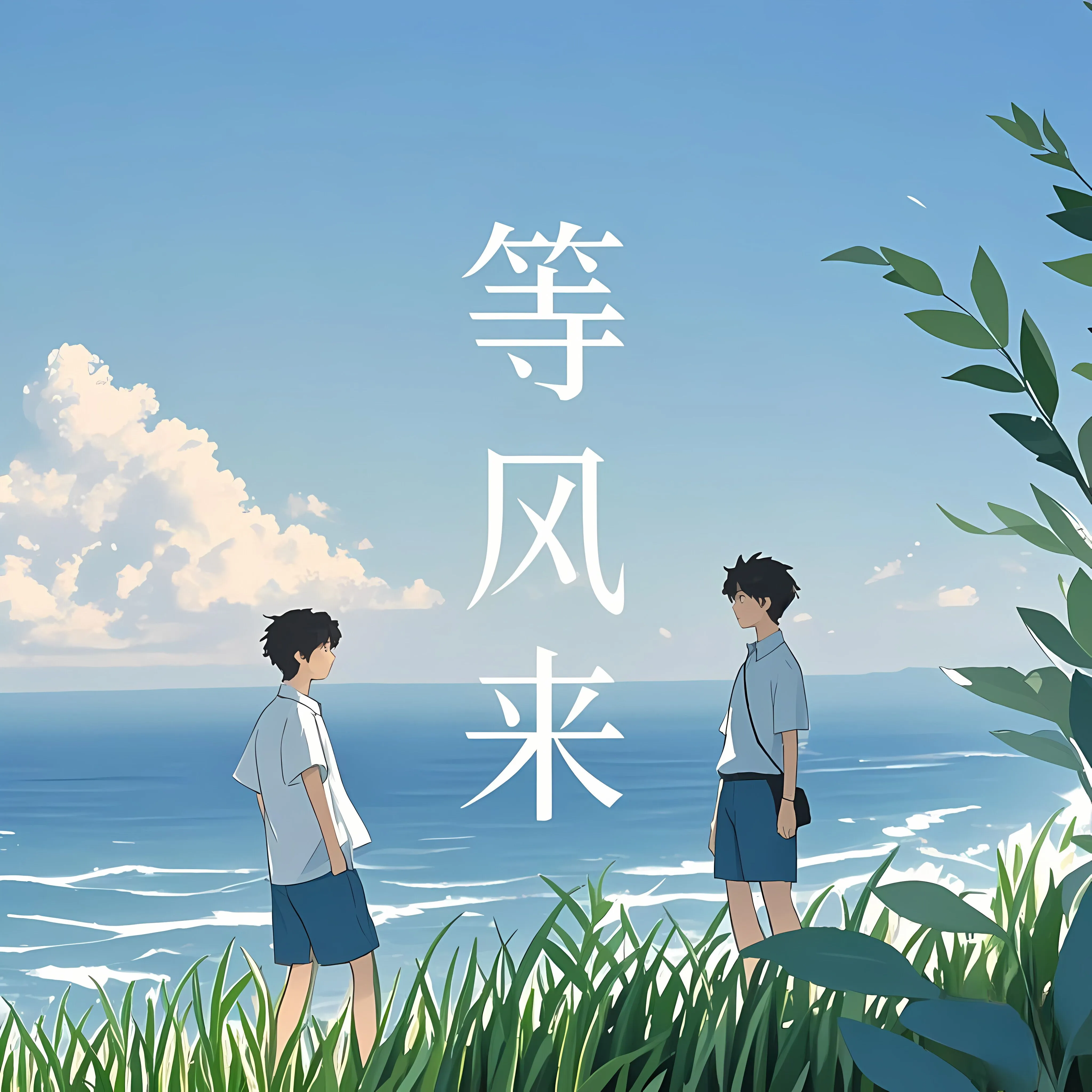 等风来